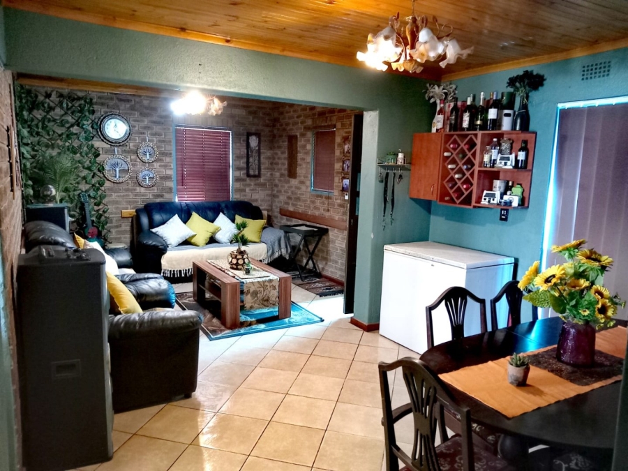 3 Bedroom Property for Sale in Forest Village Western Cape